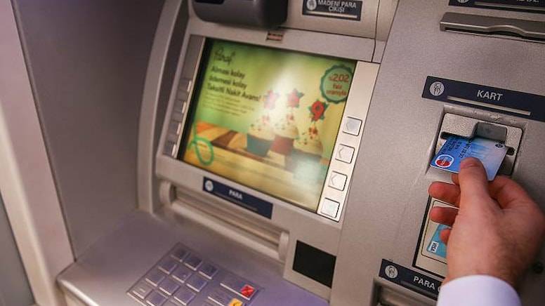 ATM'lere yasak geliyor! Bu şifreler artık kullanılamayacak 2